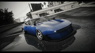 Annis 190Z CTX photo 1