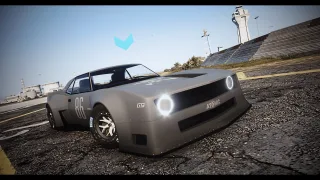 Declasse Vigero CTX photo 1