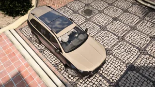 Benefactor Harmann XLS 750 (6 Seater) photo 5