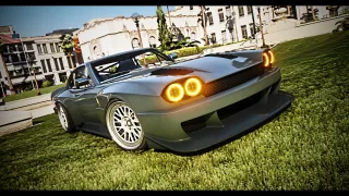 Dewbauchee Rapid GT Classic SUPERCAT