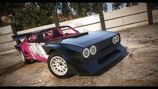 Declasse Vigero DRT photo 2