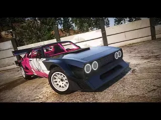 Declasse Vigero DRT photo 4