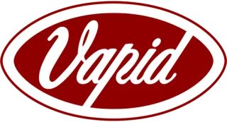Vapid logo