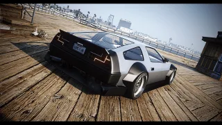 Imponte Deluxo CTX C2 photo 2