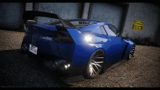 Annis Elegy RH8 Hycade photo 3