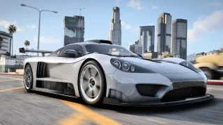 Andretti S9 (Exclusive Sound Included) photo 2