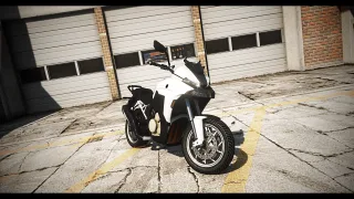 Pegassi Gravion photo 2