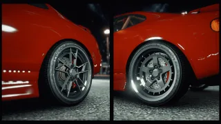 GOM Styling Rims Pack photo 6