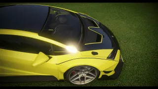 Pegassi Tempesta CTX photo 8