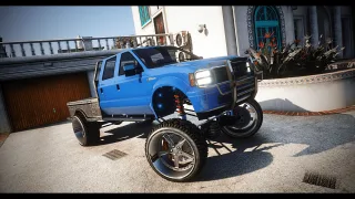 Vapid Sadler LST Pack photo 3