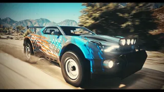 Declasse Vigero ZX DRT photo 2