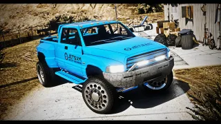 Bravado Bison Classic MEGALIFT photo 12