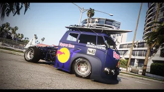 BF Surfer FDR photo 5