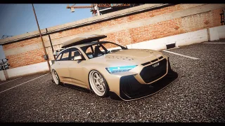 Obey Argento SW Hycade photo 1