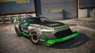 Obey Omnis e-GT CTX photo 2