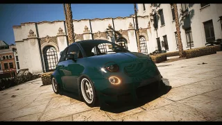 Grotti Brioso CTX photo 1