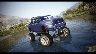Bravado Bison XL DRT photo 1