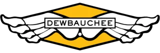 Dewbauchee logo