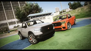 Bravado Bison Singlecab Pack photo 1