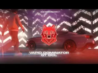Vapid Dominator GT DCL photo 3