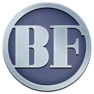 BF logo
