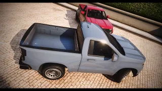 Declasse Yosemite Singlecab Pack photo 6