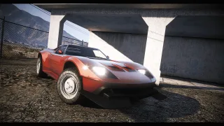 Pegassi Monroe DRT