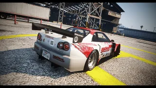 Annis Elegy RH7 CTX photo 3