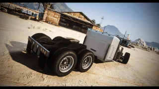 JoBuilt Phantom ROD photo 2
