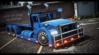 JoBuilt Revenant SC Stretched photo 1
