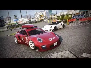 Pfister Comet S2 CTX C2 Pack photo 3