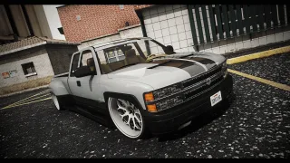 Declasse Yosemite 1500 Dually CTX photo 4