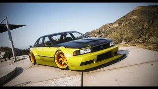 Declasse Impaler SZ CTX photo 1