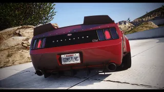 Vapid Dominator CTX C2 photo 4