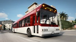 Brute Hyperbus (16 Seater) photo 2