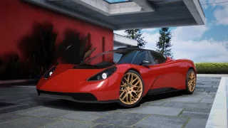 Progen R90 (3 Seater) photo 7