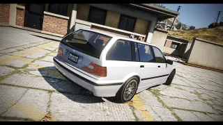 Ubermacht Sentinel Retro Wagon photo 2