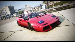 Pegassi Infernus Classic CTX photo 1