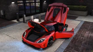 Overflod Entity S photo 10