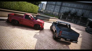 Declasse Yosemite Singlecab Pack photo 2