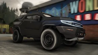 HVY Resurgence (NEW Addon Sound + 6 Seater) photo 9