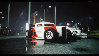 Vapid Hustler F1-23 ROD photo 4