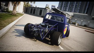 BF Surfer FDR photo 6