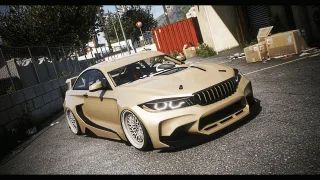 Ubermacht Cypher CTX C2 photo 1