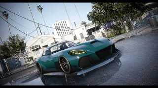 Bravado Banshee Hycade photo 1