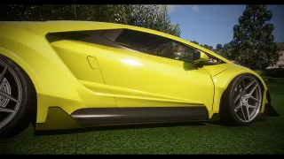 Pegassi Tempesta CTX photo 3