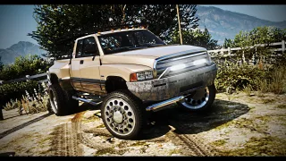 Bravado Bison Classic MEGALIFT photo 1
