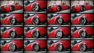 GOM Styling Rims Pack photo 5