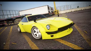 Karin 190Z CTX C2 photo 1