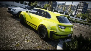Enus Huntley R Pack photo 7